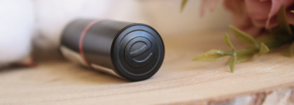 Бюджетная и классная - Essence Ultra last instant colour lipstick #08 Eternal beauty