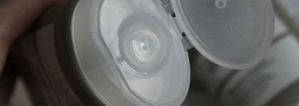 4 продукта от The Ordinary. Часть 2