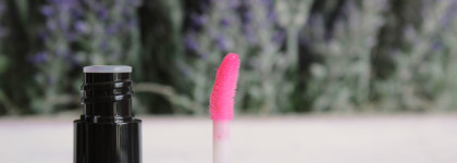 Lamel Meduza: блеск, румяна и хайлайтер