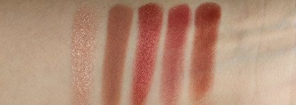 ColourPop Cherish shadow palette