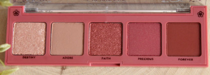 ColourPop Cherish shadow palette