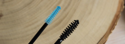 Фиксирующие гели для бровей от Beauty Bomb и Anastasia Beverly Hills