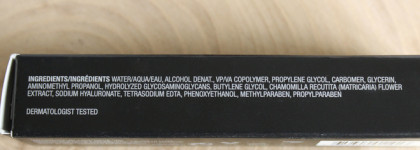 Фиксирующие гели для бровей от Beauty Bomb и Anastasia Beverly Hills