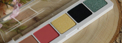 Natasha Denona Jubilee Eyeshadow Palette
