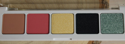 Natasha Denona Jubilee Eyeshadow Palette