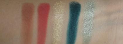 Natasha Denona Jubilee Eyeshadow Palette