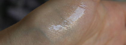 Patrick Ta Major Glow Lip Shine #She's Expensive Pearl