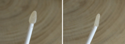 Patrick Ta Major Glow Lip Shine #She's Expensive Pearl