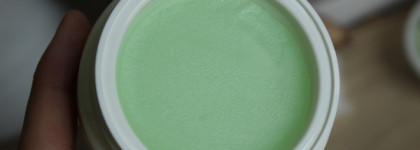 Physicians Formula: гидрофильный бальзам и маска в стике