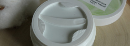 Physicians Formula: гидрофильный бальзам и маска в стике