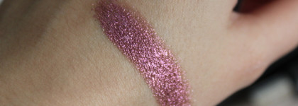 MAC Shadeshifter Duochrome Eyeshadow #Calling your bluff