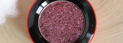 MAC Shadeshifter Duochrome Eyeshadow #Calling your bluff