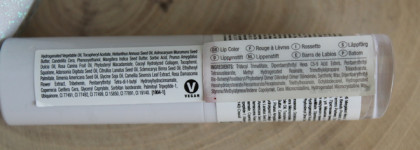 Wet n wild MegaLast High Shine Brilliance Lipstick #Mad for mauve