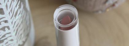 Wet n wild MegaLast High Shine Brilliance Lipstick #Mad for mauve