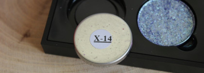 Спарклы от Bernovich: 4, 13, 14, 21