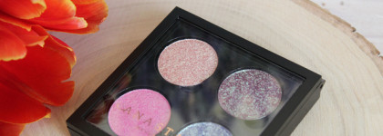 Спарклы от Bernovich: 4, 13, 14, 21