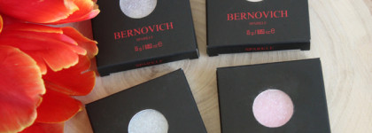 Спарклы от Bernovich: 4, 13, 14, 21