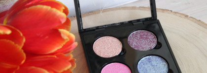 Спарклы от Bernovich: 4, 13, 14, 21