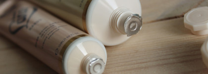 Мои любимые кремы для рук от Lanolips: Rose Hand Cream Intense и Everywhere Multi-Cream