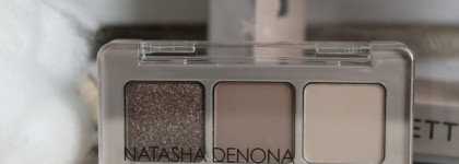 Natasha Denona Baby Glam palette