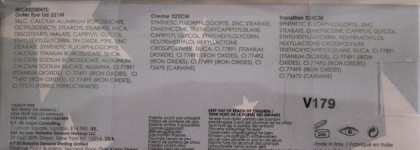 Natasha Denona Baby Glam palette