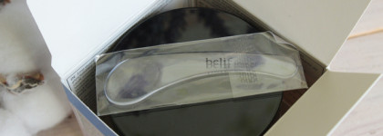 Очищение и увлажнение от Belif