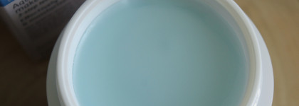 Очищение и увлажнение от Belif