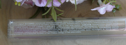 Это провал: Huda Beauty Matte & Metal Melted Shadows #Bubblegum & Silk Bomber