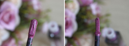 Это провал: Huda Beauty Matte & Metal Melted Shadows #Bubblegum & Silk Bomber