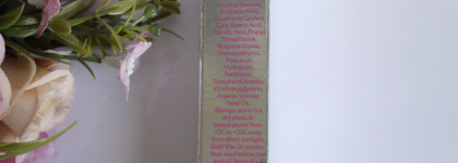 5 продуктов от O.K. Beauty: тушь, помада, гель для бровей и тинты