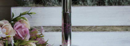 5 продуктов от O.K. Beauty: тушь, помада, гель для бровей и тинты