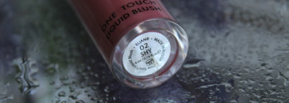 Elian One Touch Liquid Blush #Shy