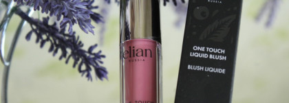 Elian One Touch Liquid Blush #Shy