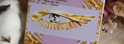 Pat Mcgrath Celestial Divinity Luxe Quad: Fleur Fantasia