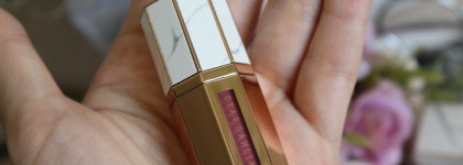 Dear Dahlia Paradise dream velvet lip mousse #Ballet