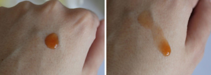 IsnTree Green Tea: тонер и эмульсия