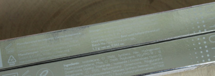 OK Beauty: блеск для губ и карандаши для глаз