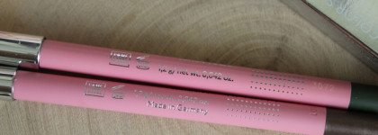 OK Beauty: блеск для губ и карандаши для глаз