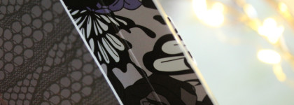 Kaleidos Cold Brew Eyeshadow Quad