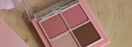 Rom&nd Better Than Eyes #Dry Rose