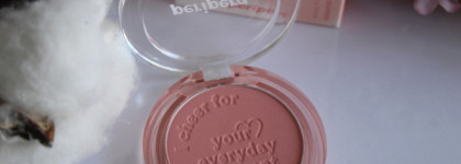 Нежнейшие румяна от Peripera - Pure Blushed Sunshine Cheek в оттенке 11 Picnic pink