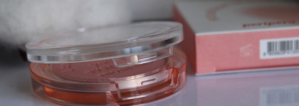 Нежнейшие румяна от Peripera - Pure Blushed Sunshine Cheek в оттенке 11 Picnic pink
