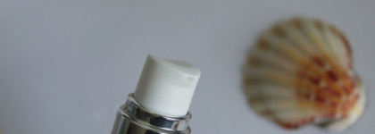 Увлажнение с Vichy Mineral 89: гель-сыворотка и крем