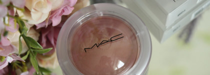 MAC Glow Play Blush #Blush, please