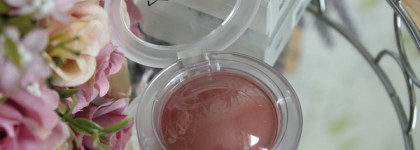 MAC Glow Play Blush #Blush, please