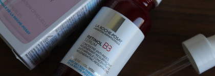 Ретинол от La Roche-Posay: сыворотка для лица и крем для глаз