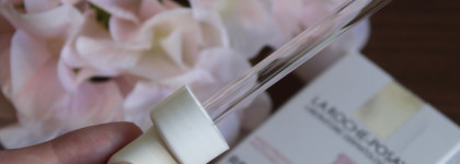 Ретинол от La Roche-Posay: сыворотка для лица и крем для глаз