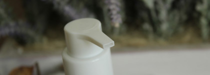 Очищение и увлажнение от HaruHaru Wonder