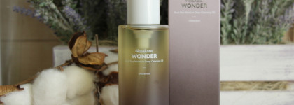 Очищение и увлажнение от HaruHaru Wonder