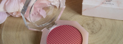 Dear Dahlia Blooming edition paradise soft dream blush в оттенке Happiness